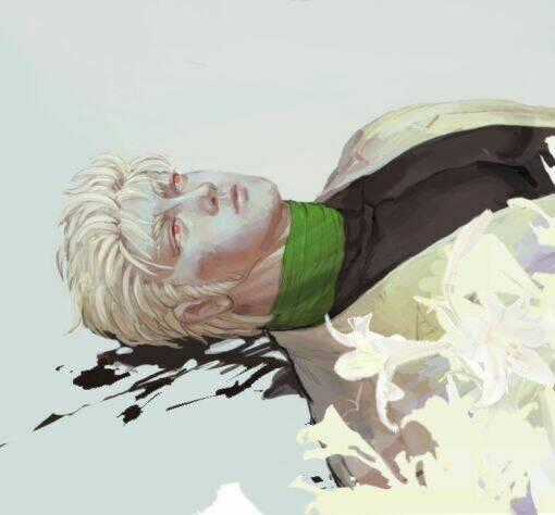 Thợ Săn Ẩm Thực - Chapter 282 - Trang 1