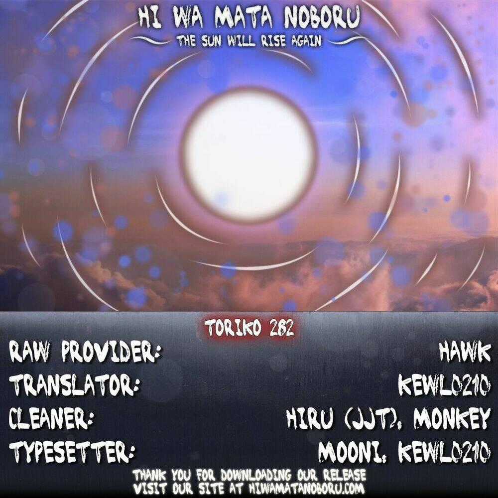 Thợ Săn Ẩm Thực - Chapter 282 - Trang 20