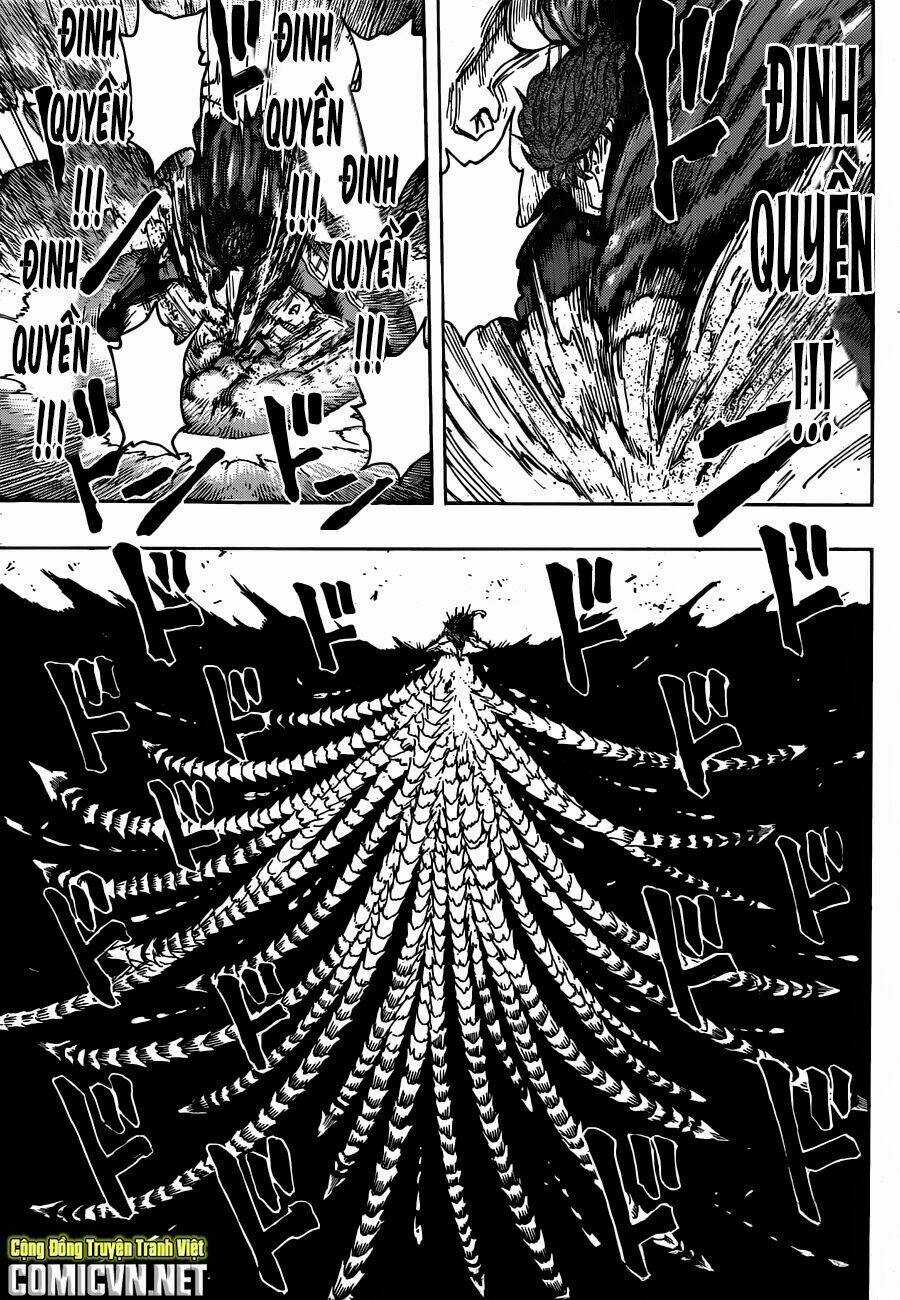 Thợ Săn Ẩm Thực - Chapter 284 - Trang 12