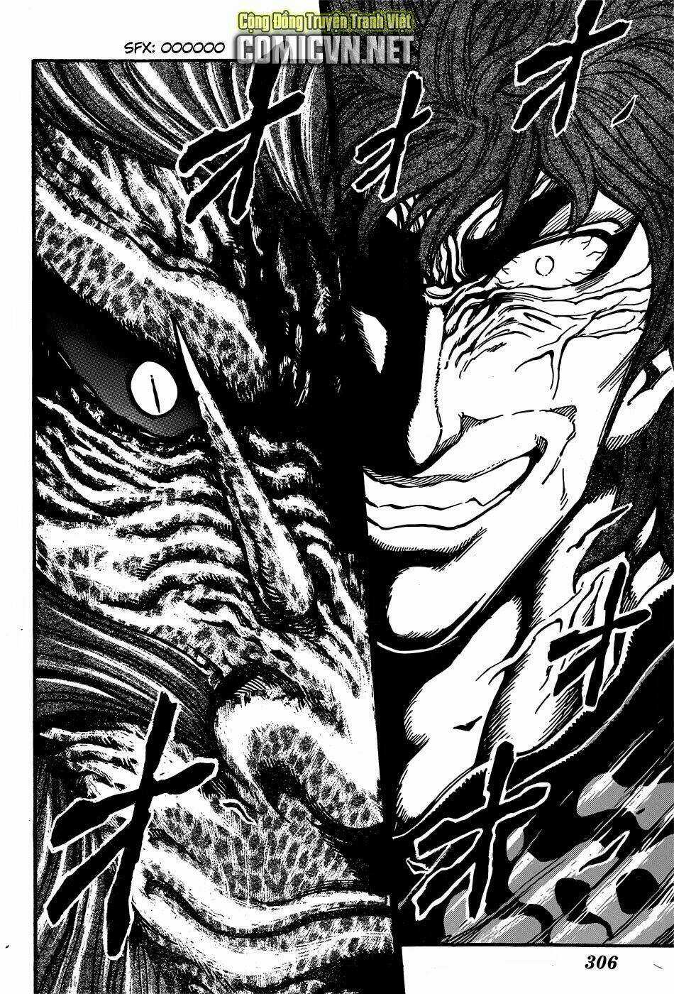 Thợ Săn Ẩm Thực - Chapter 285 - Trang 13