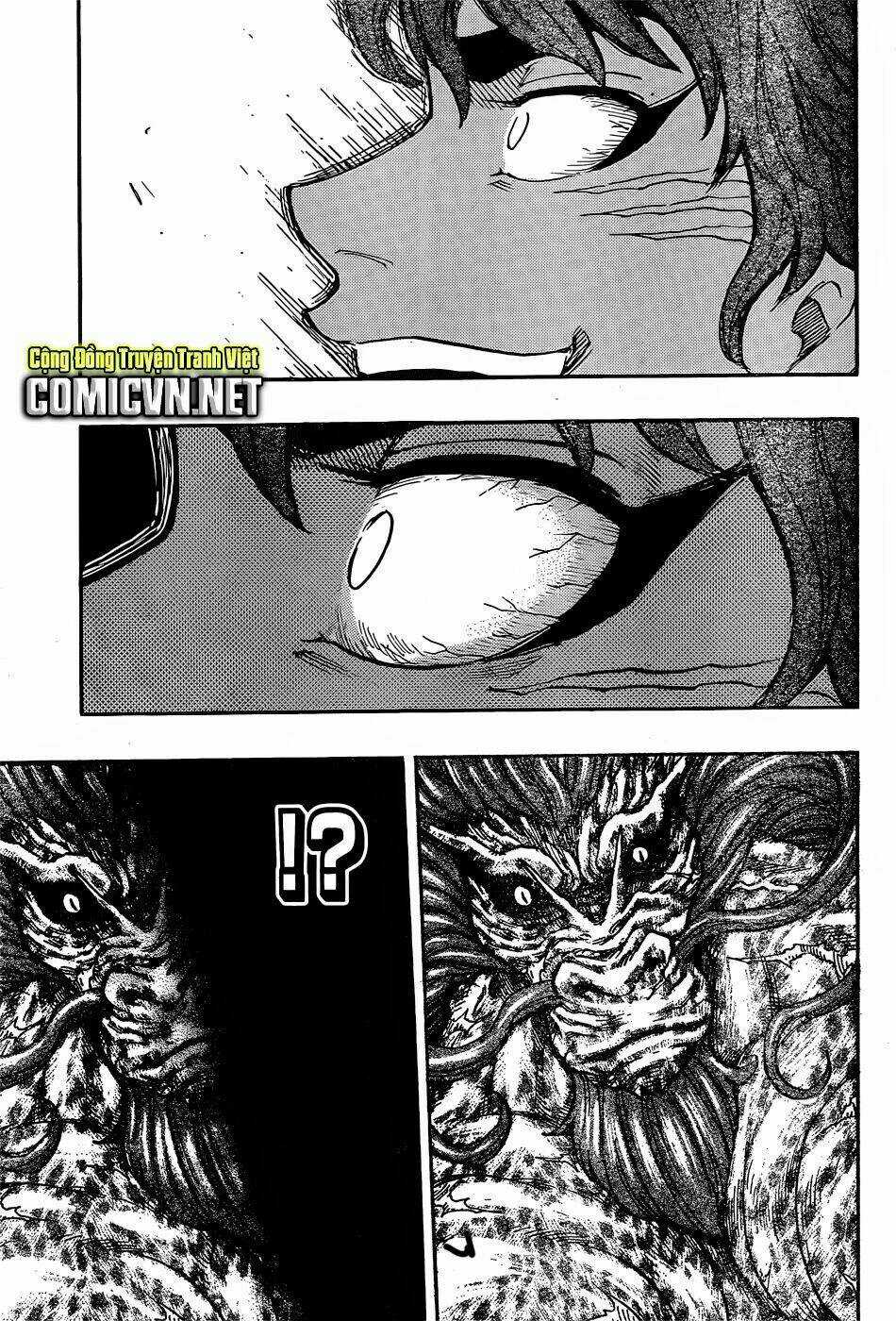 Thợ Săn Ẩm Thực - Chapter 285 - Trang 16