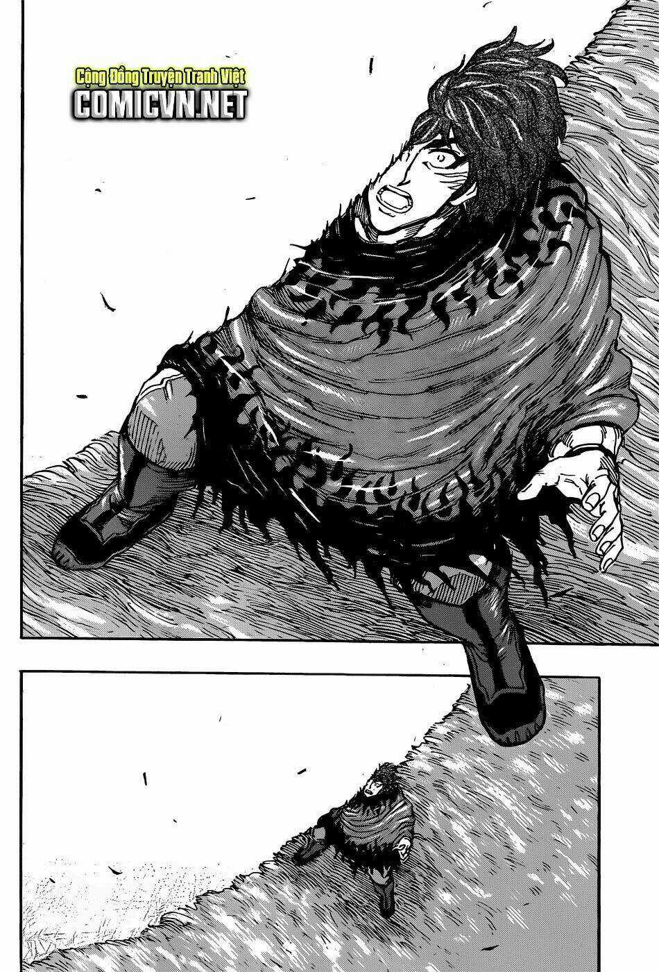 Thợ Săn Ẩm Thực - Chapter 285 - Trang 17