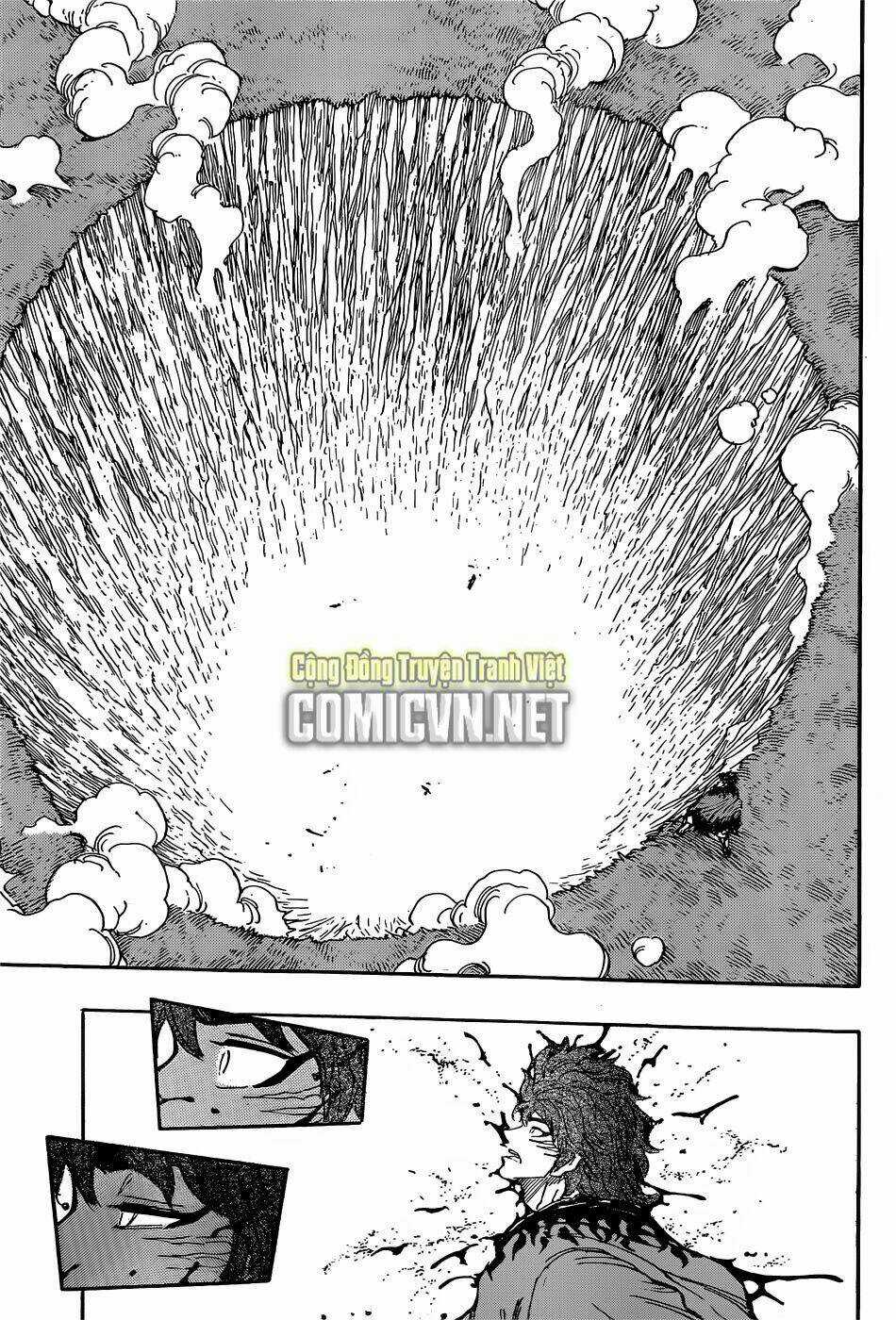 Thợ Săn Ẩm Thực - Chapter 285 - Trang 18