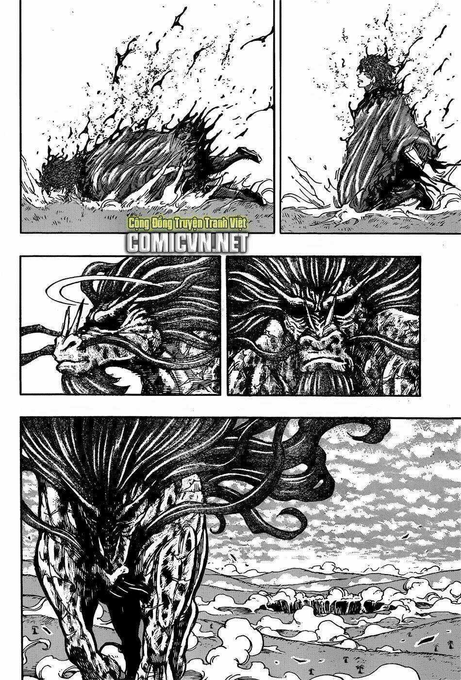 Thợ Săn Ẩm Thực - Chapter 285 - Trang 19