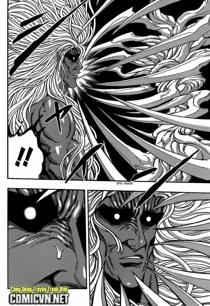 Thợ Săn Ẩm Thực - Chapter 286 - Trang 11