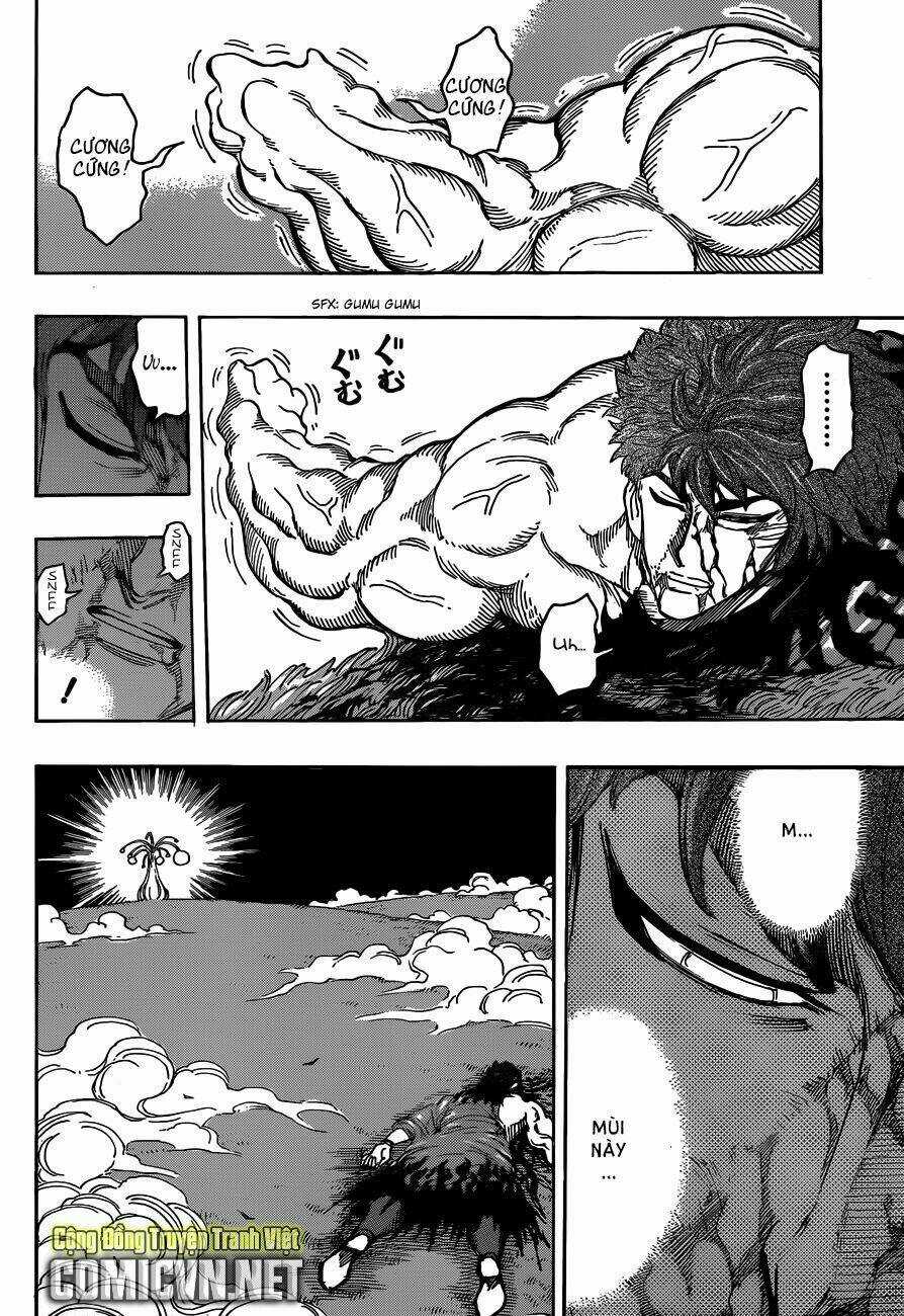 Thợ Săn Ẩm Thực - Chapter 286 - Trang 13