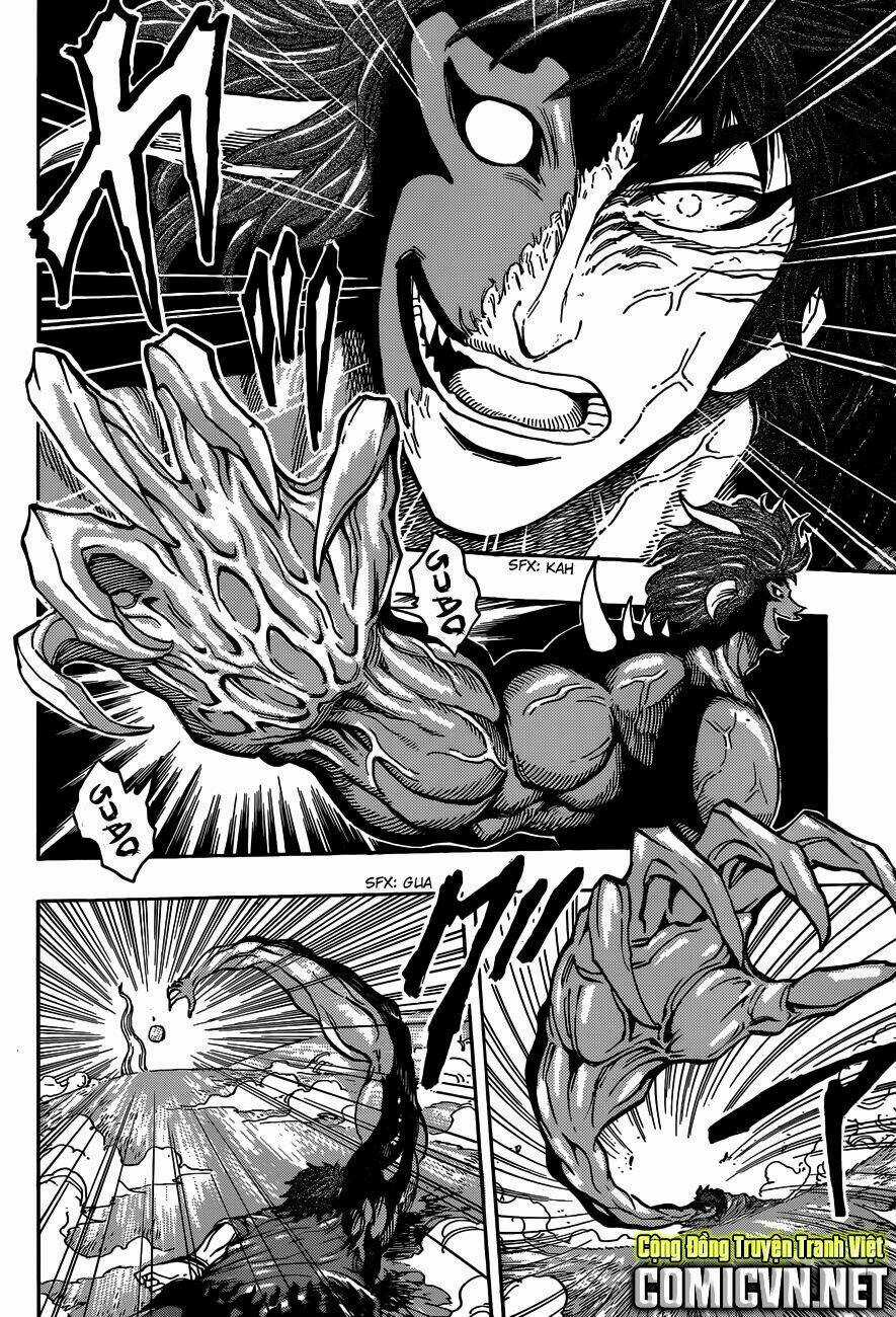 Thợ Săn Ẩm Thực - Chapter 286 - Trang 15