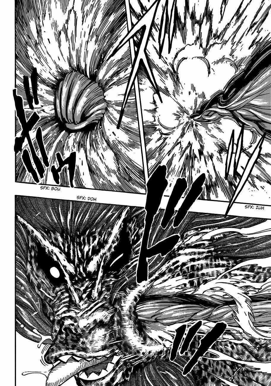 Thợ Săn Ẩm Thực - Chapter 286 - Trang 18