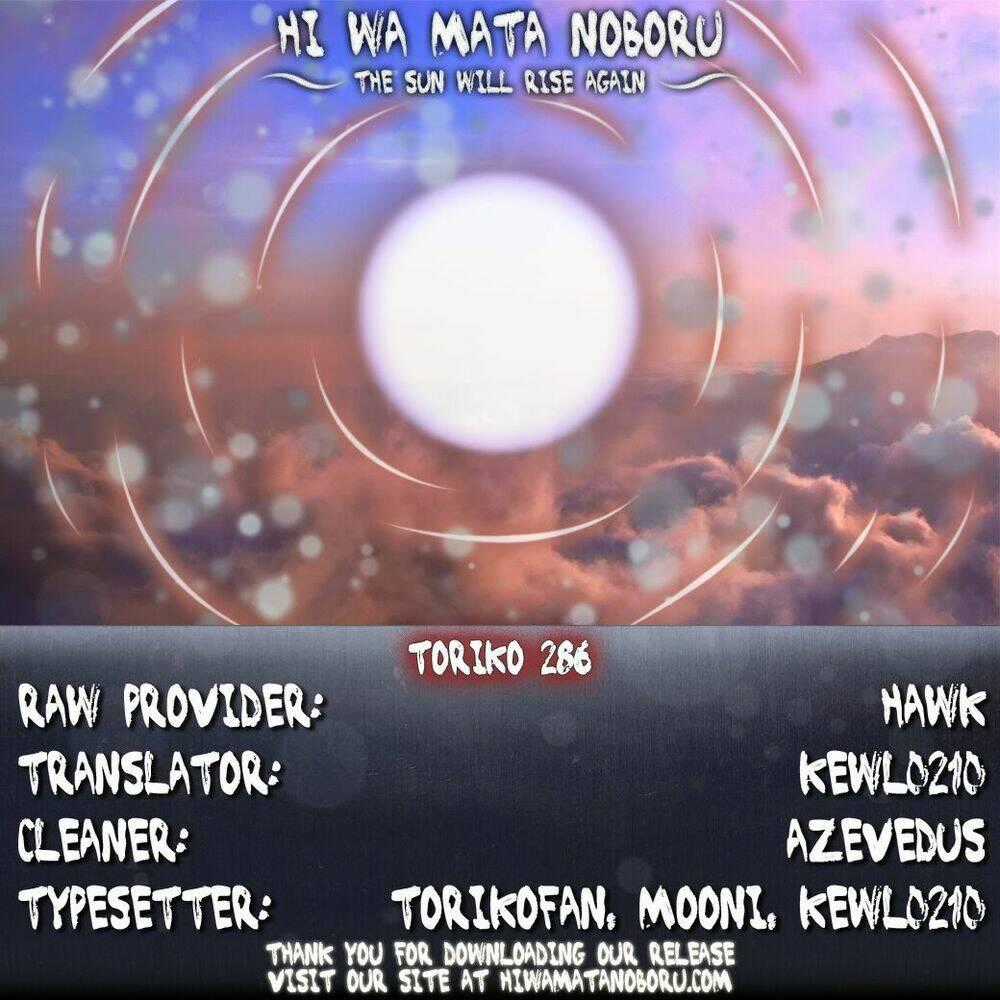 Thợ Săn Ẩm Thực - Chapter 286 - Trang 20