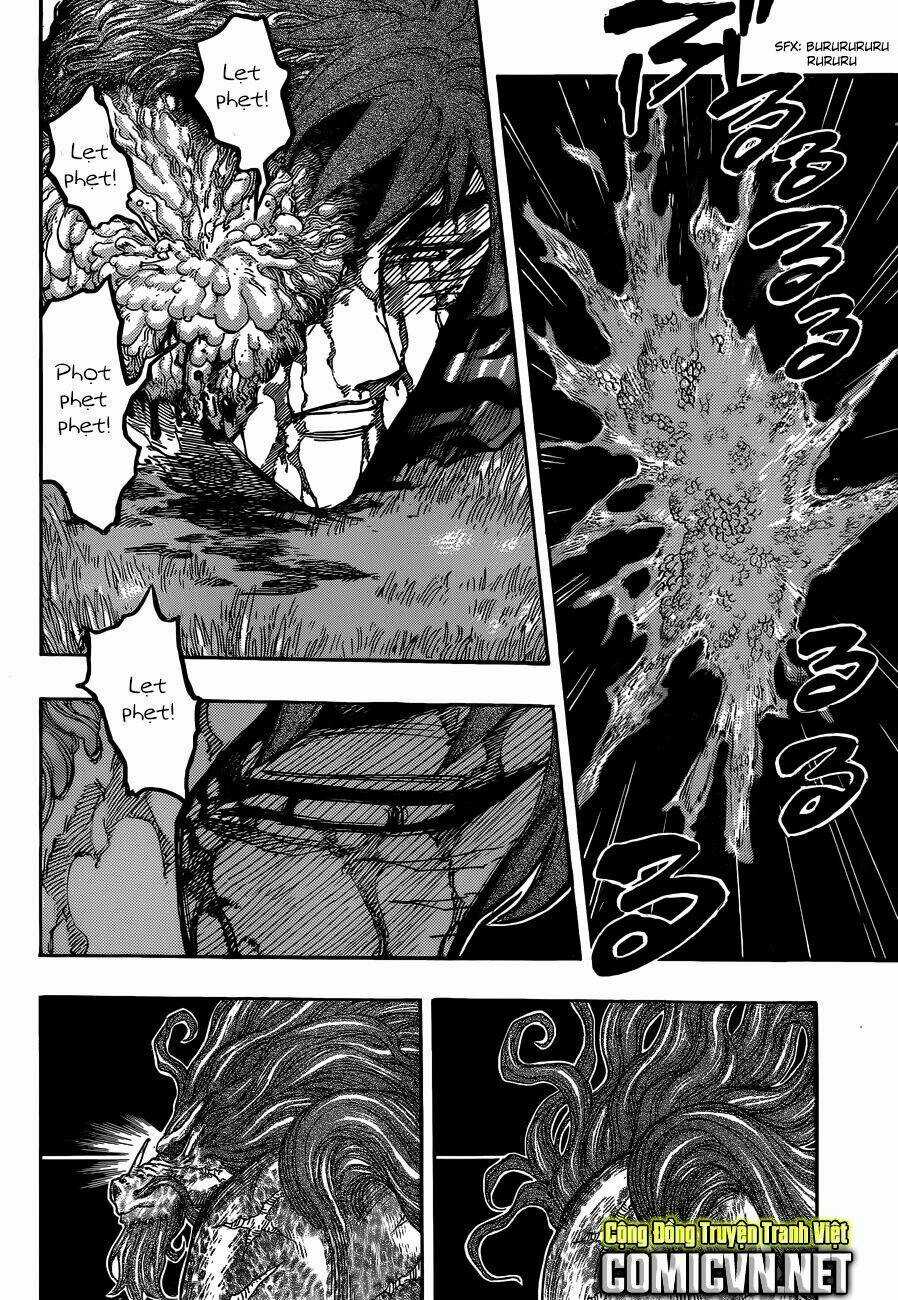 Thợ Săn Ẩm Thực - Chapter 286 - Trang 7