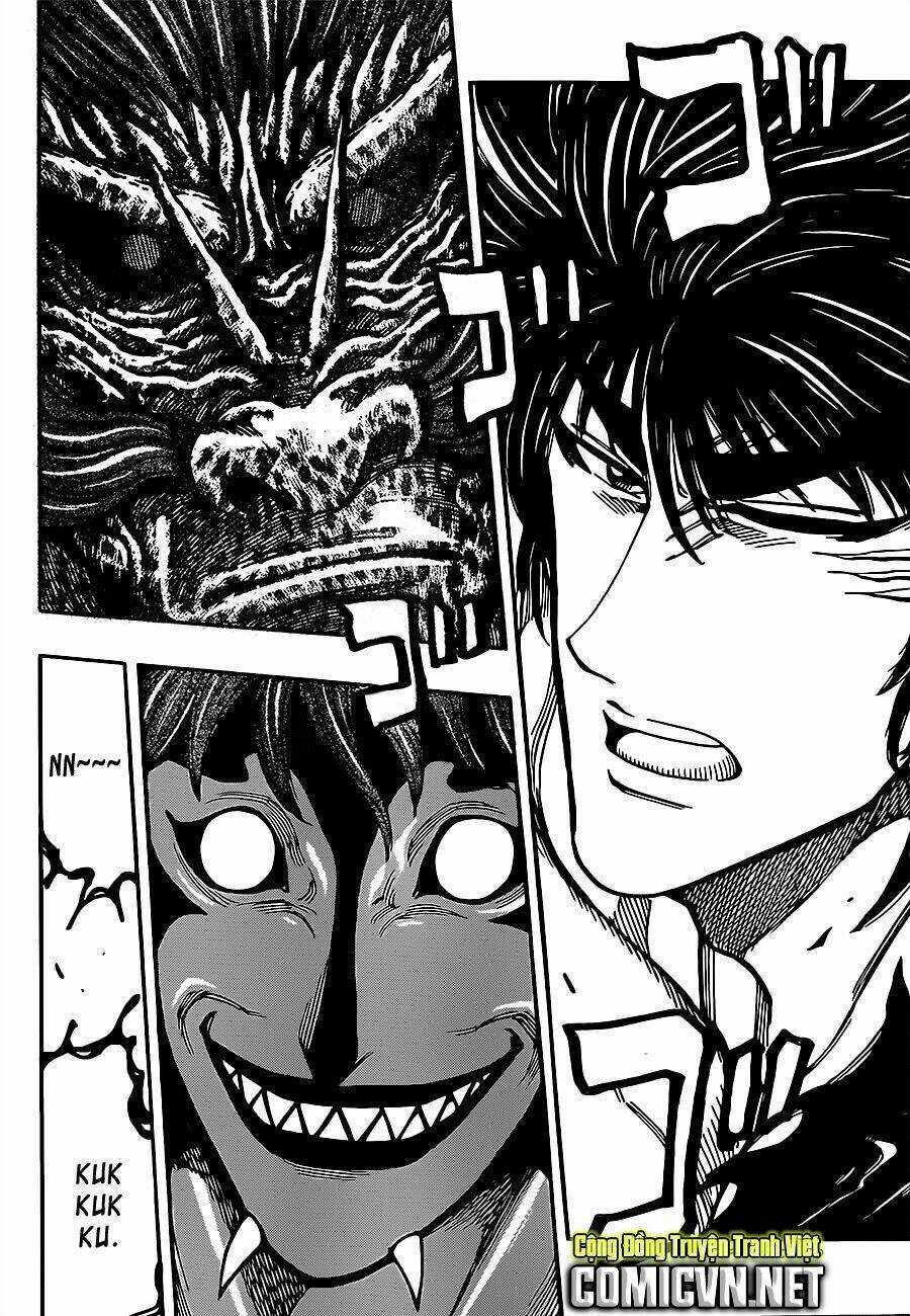 Thợ Săn Ẩm Thực - Chapter 288 - Trang 16