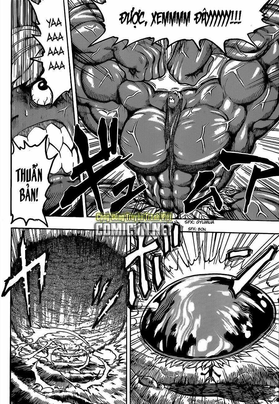 Thợ Săn Ẩm Thực - Chapter 289 - Trang 18