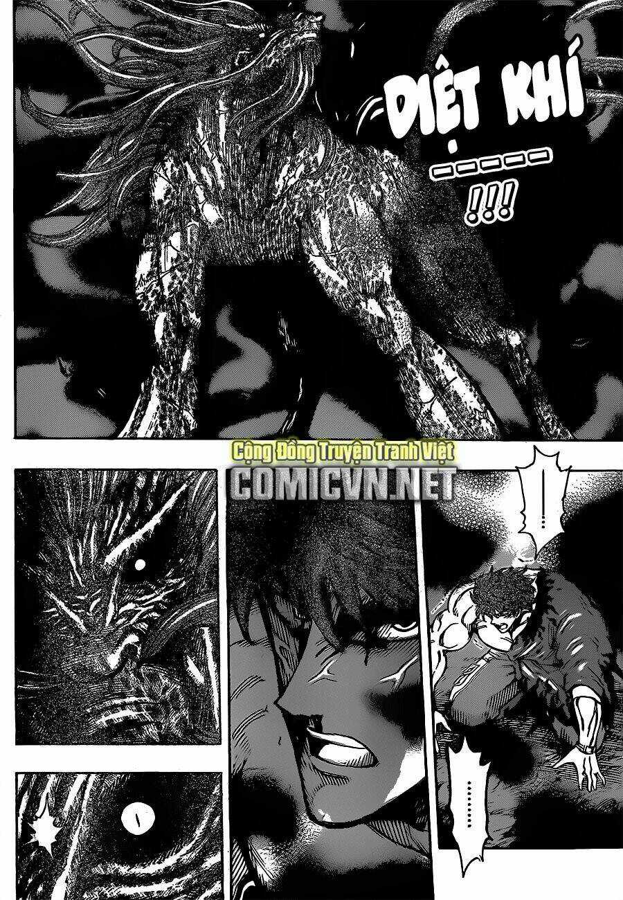 Thợ Săn Ẩm Thực - Chapter 289 - Trang 6