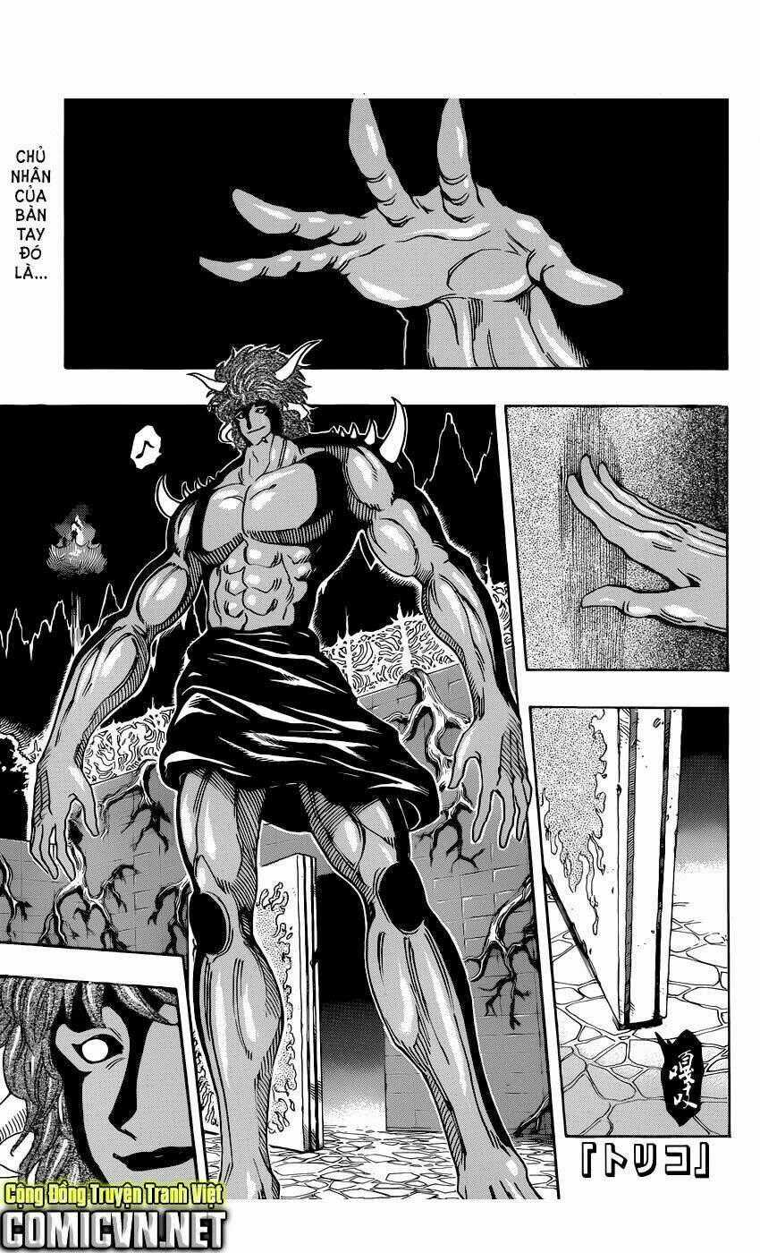 Thợ Săn Ẩm Thực - Chapter 293 - Trang 2