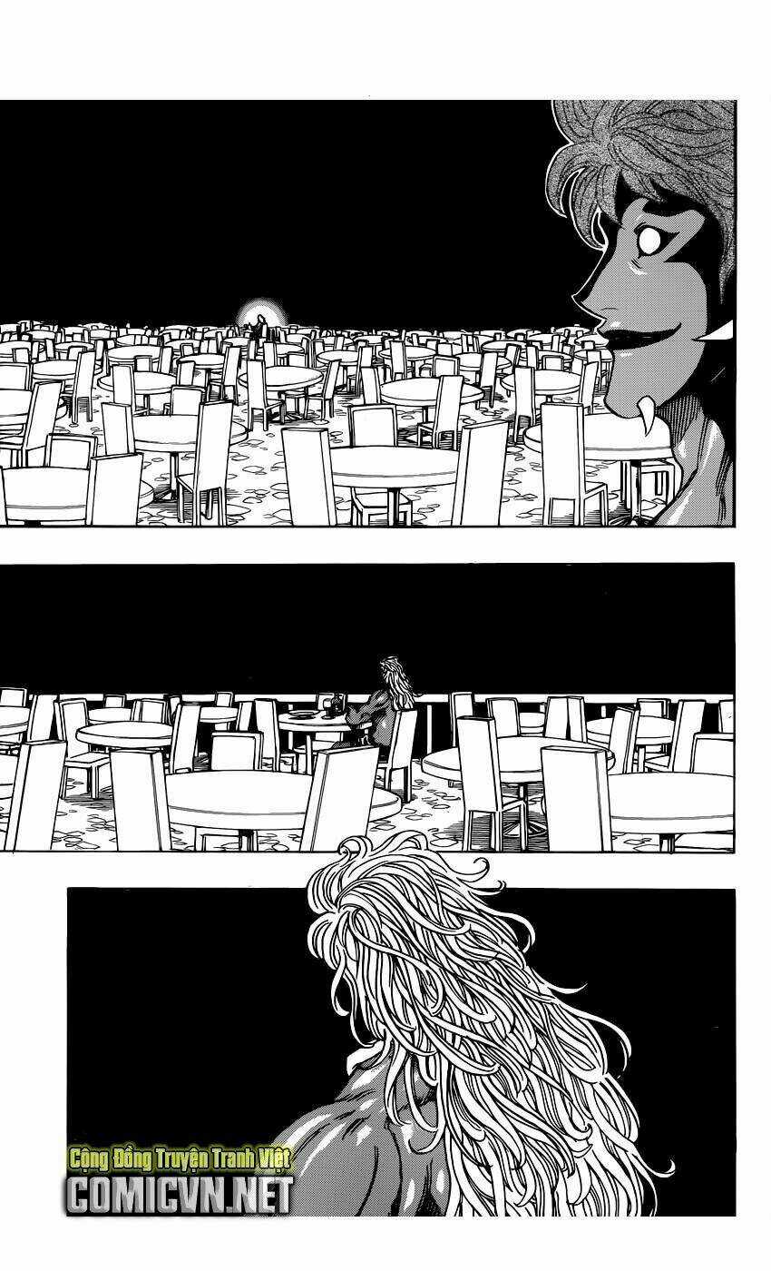 Thợ Săn Ẩm Thực - Chapter 293 - Trang 4