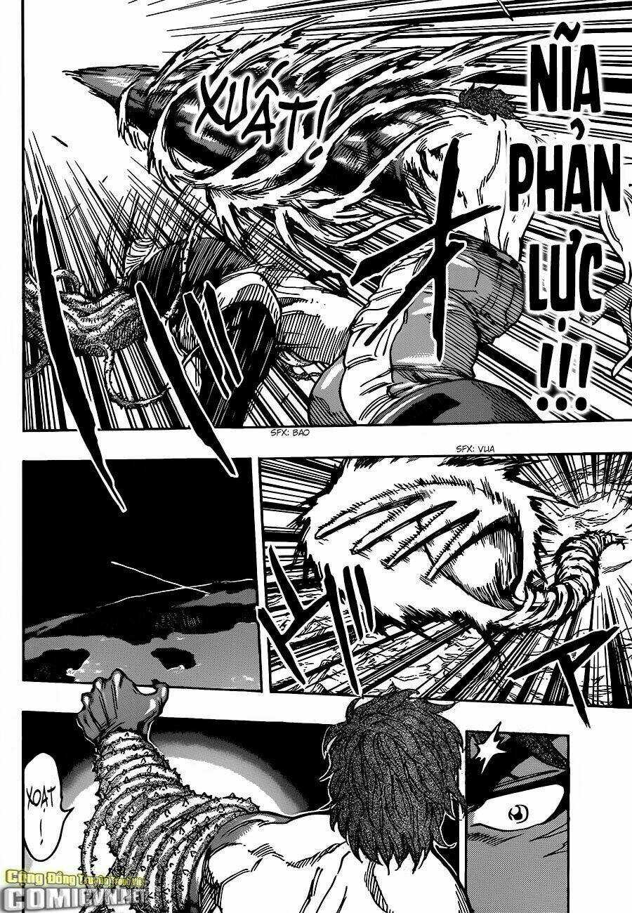 Thợ Săn Ẩm Thực - Chapter 294 - Trang 12