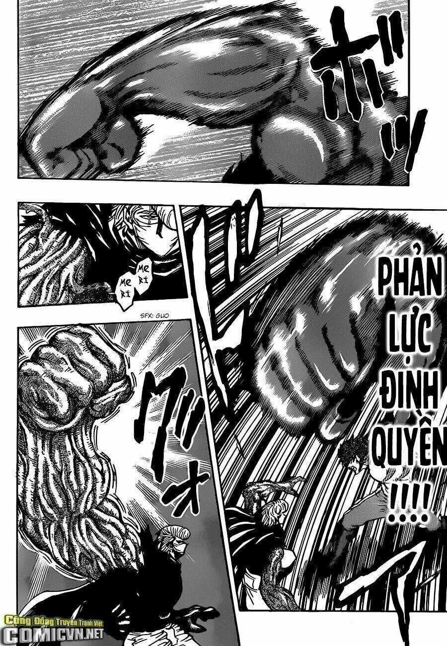 Thợ Săn Ẩm Thực - Chapter 294 - Trang 14