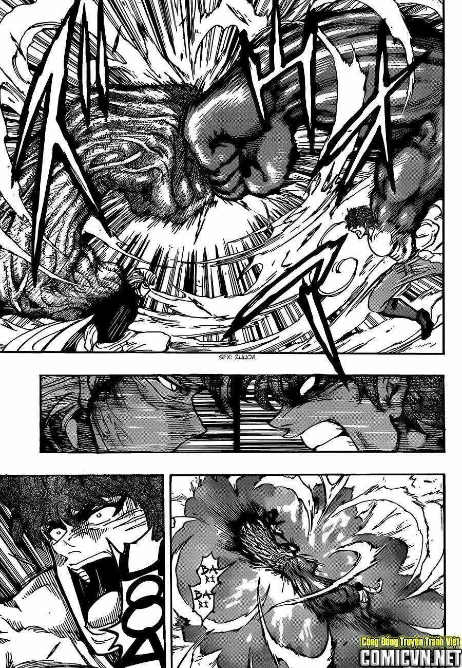 Thợ Săn Ẩm Thực - Chapter 294 - Trang 15