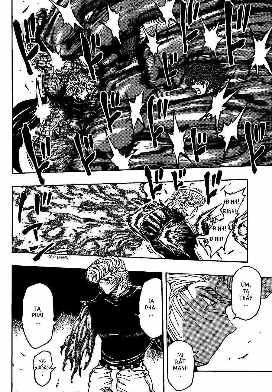 Thợ Săn Ẩm Thực - Chapter 294 - Trang 16