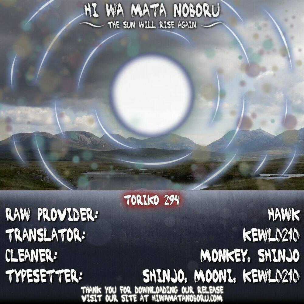 Thợ Săn Ẩm Thực - Chapter 294 - Trang 22