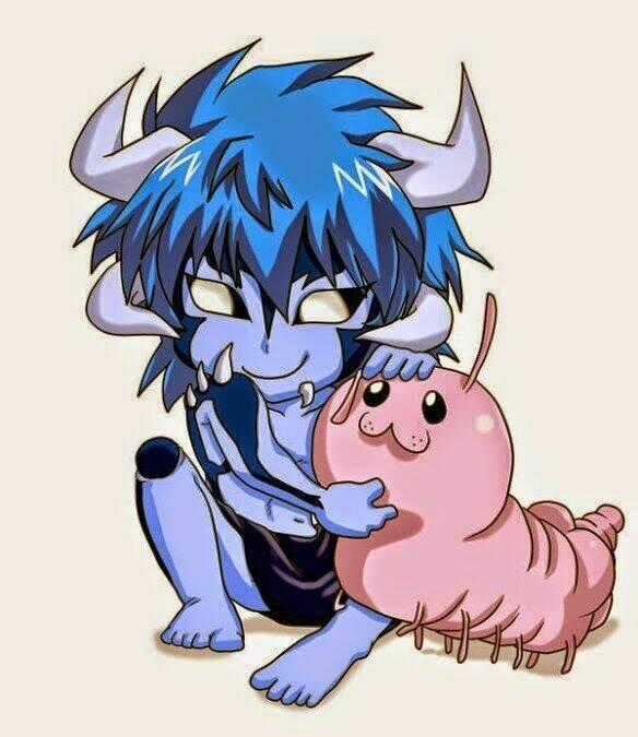 Thợ Săn Ẩm Thực - Chapter 295 - Trang 1