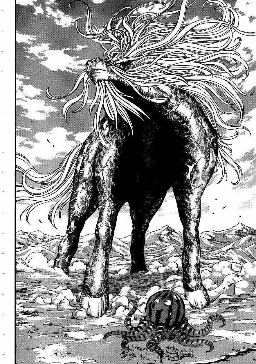 Thợ Săn Ẩm Thực - Chapter 295 - Trang 16