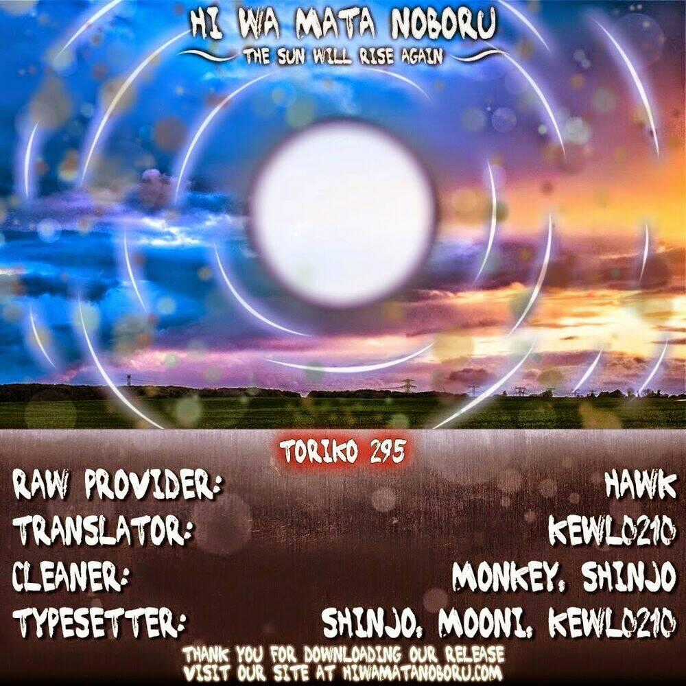 Thợ Săn Ẩm Thực - Chapter 295 - Trang 22