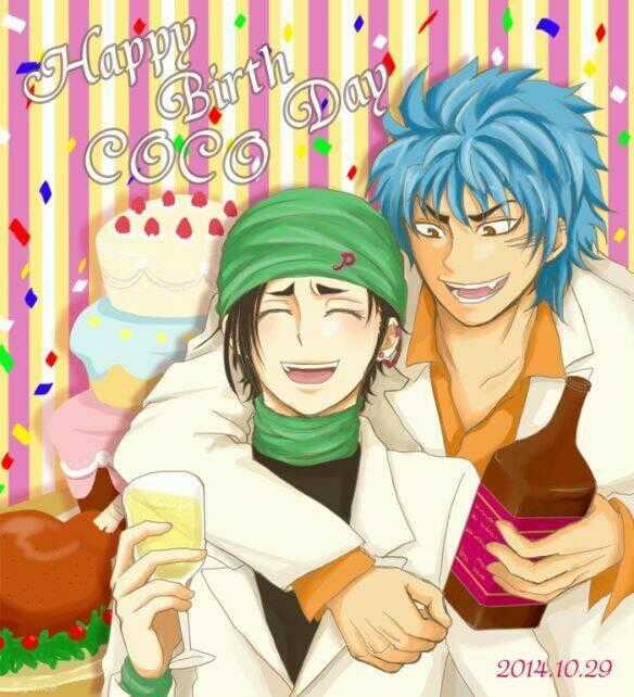 Thợ Săn Ẩm Thực - Chapter 299 - Trang 1