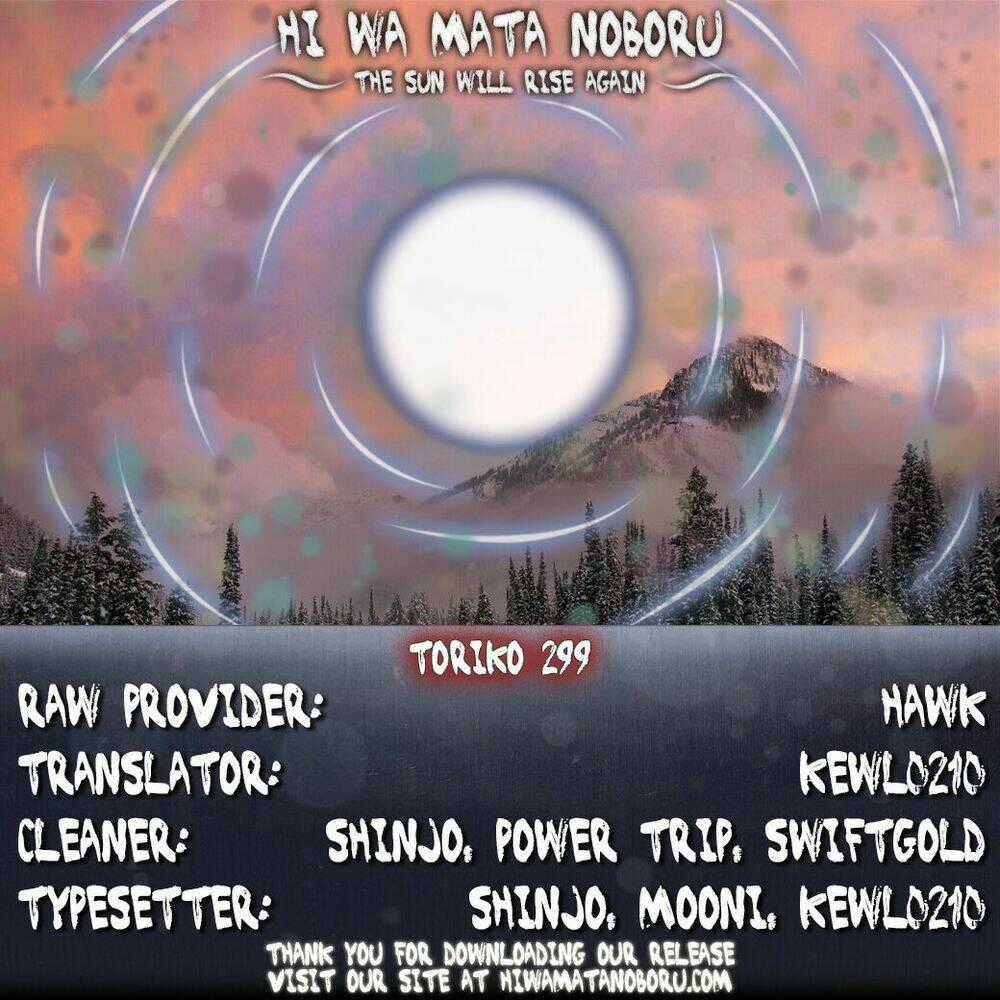 Thợ Săn Ẩm Thực - Chapter 299 - Trang 21