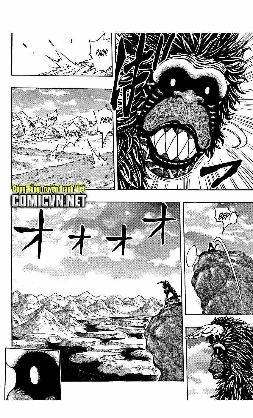 Thợ Săn Ẩm Thực - Chapter 301 - Trang 5