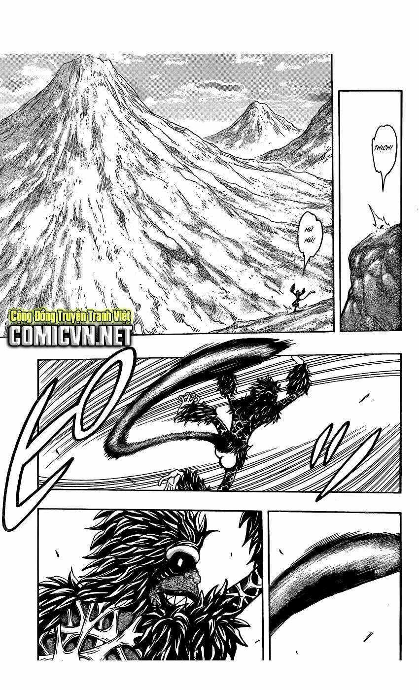 Thợ Săn Ẩm Thực - Chapter 301 - Trang 6