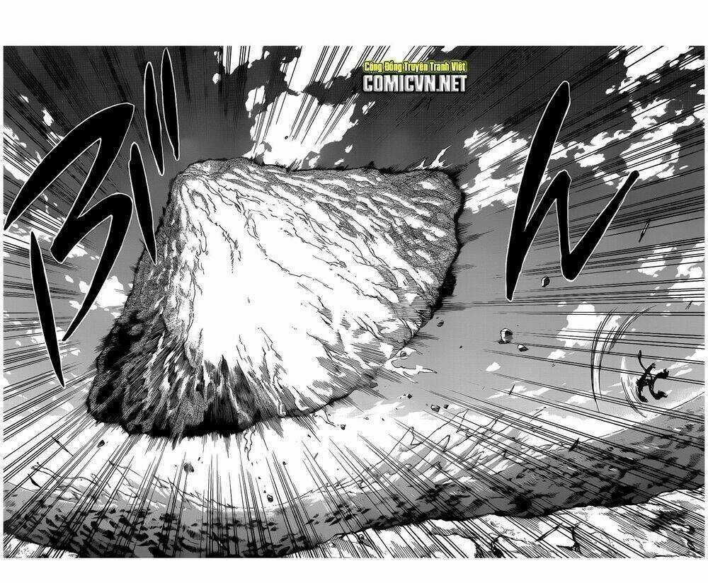 Thợ Săn Ẩm Thực - Chapter 301 - Trang 9