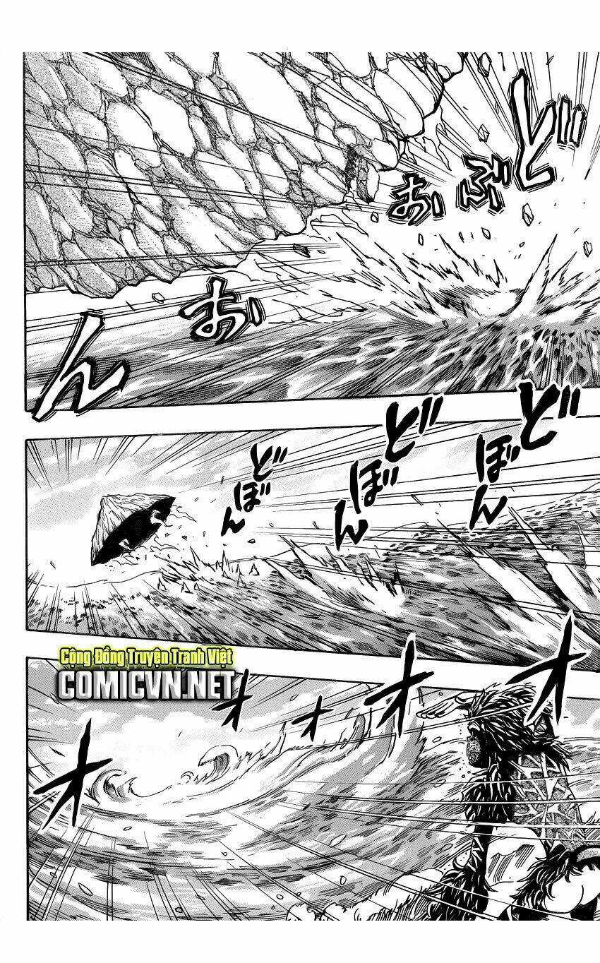 Thợ Săn Ẩm Thực - Chapter 301 - Trang 10