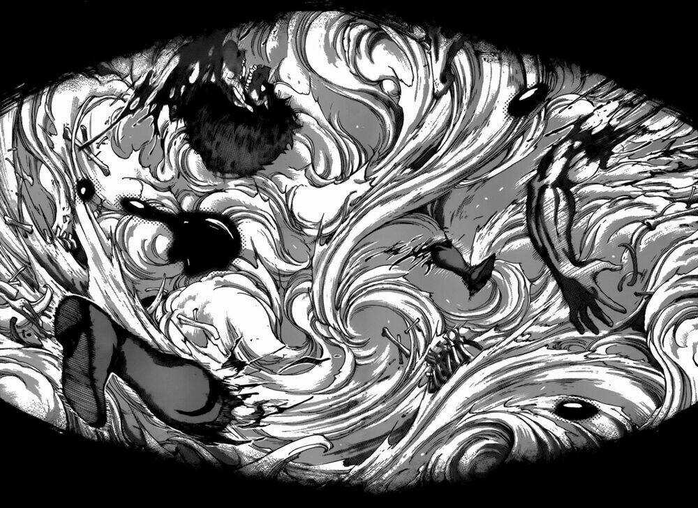 Thợ Săn Ẩm Thực - Chapter 303 - Trang 12