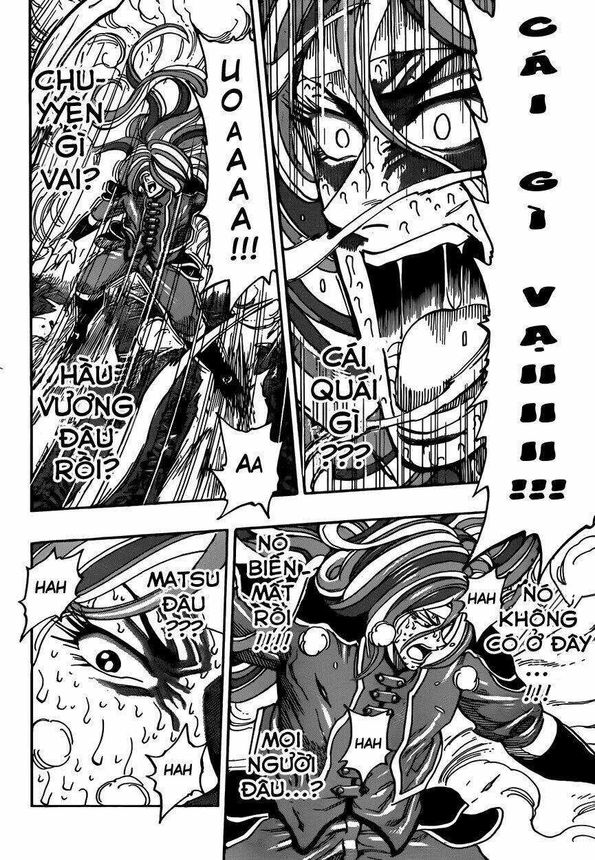 Thợ Săn Ẩm Thực - Chapter 303 - Trang 14