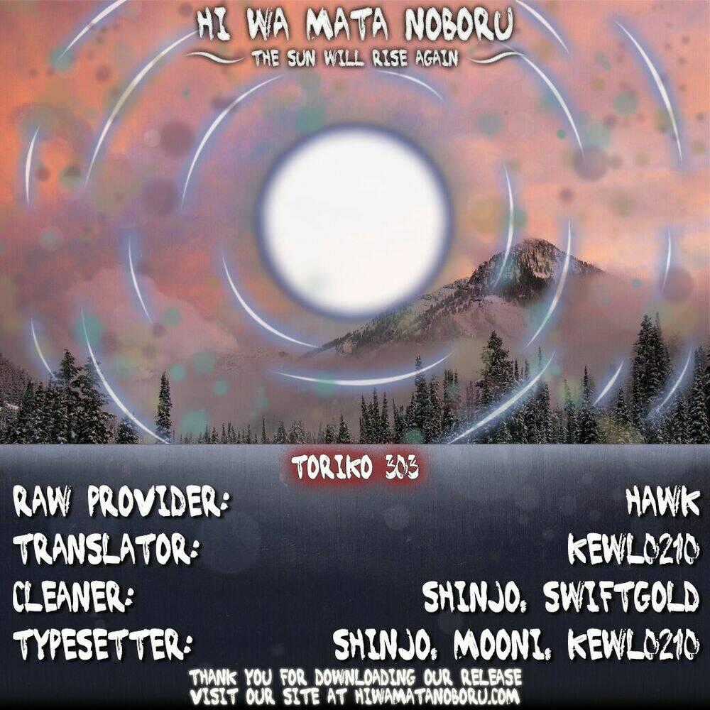 Thợ Săn Ẩm Thực - Chapter 303 - Trang 18