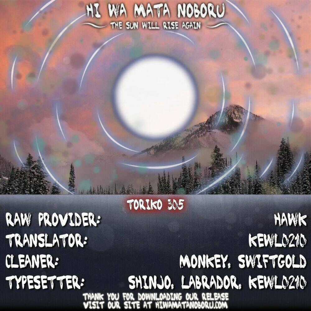 Thợ Săn Ẩm Thực - Chapter 305 - Trang 19