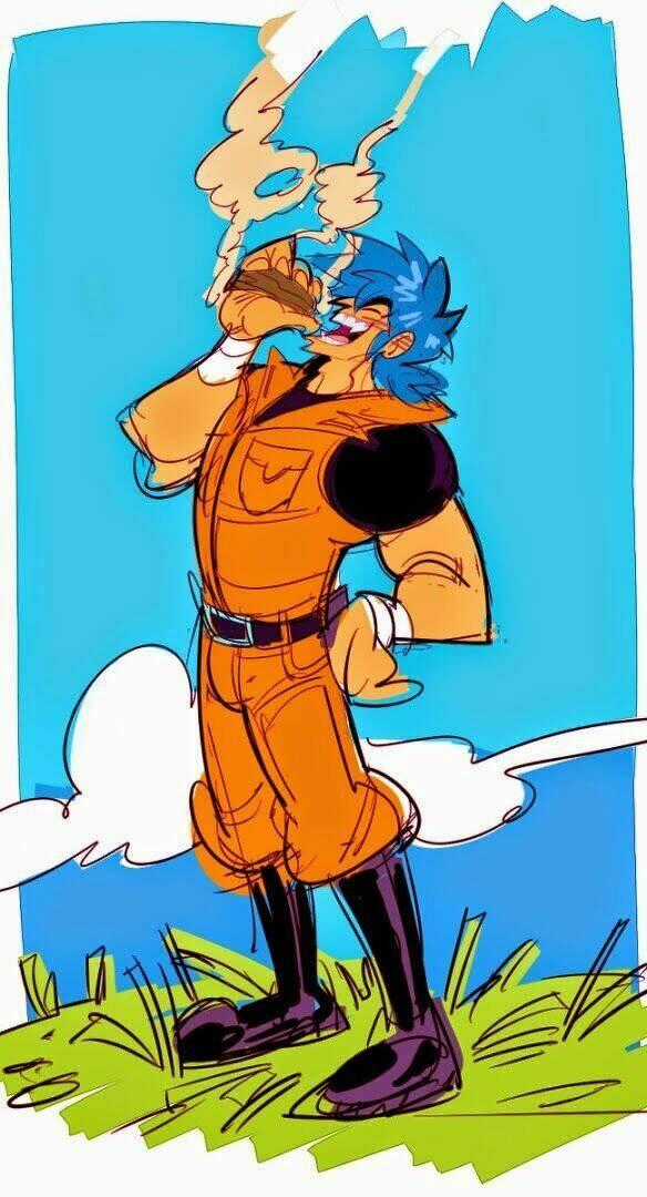 Thợ Săn Ẩm Thực - Chapter 306 - Trang 1