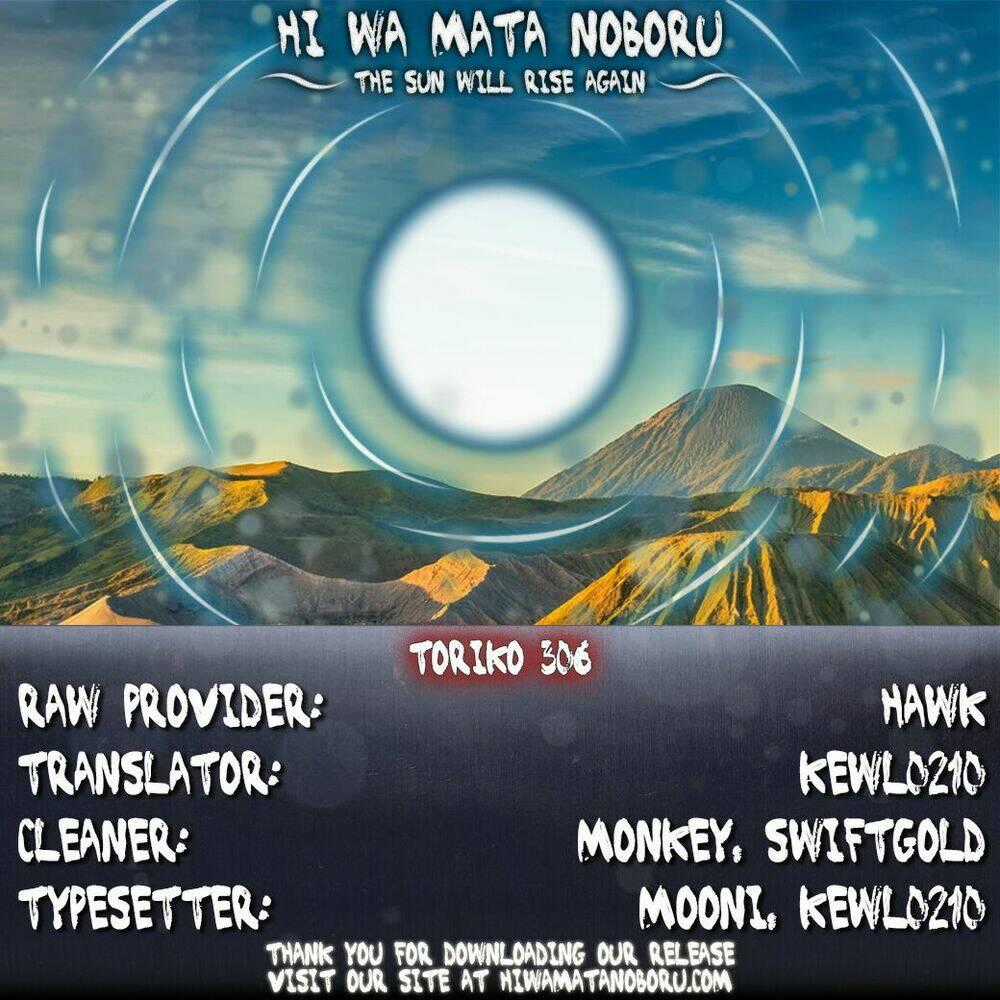 Thợ Săn Ẩm Thực - Chapter 306 - Trang 20