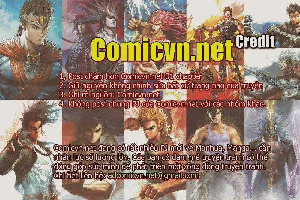 Thợ Săn Ẩm Thực - Chapter 306 - Trang 21