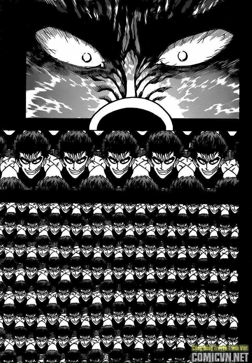 Thợ Săn Ẩm Thực - Chapter 309 - Trang 9