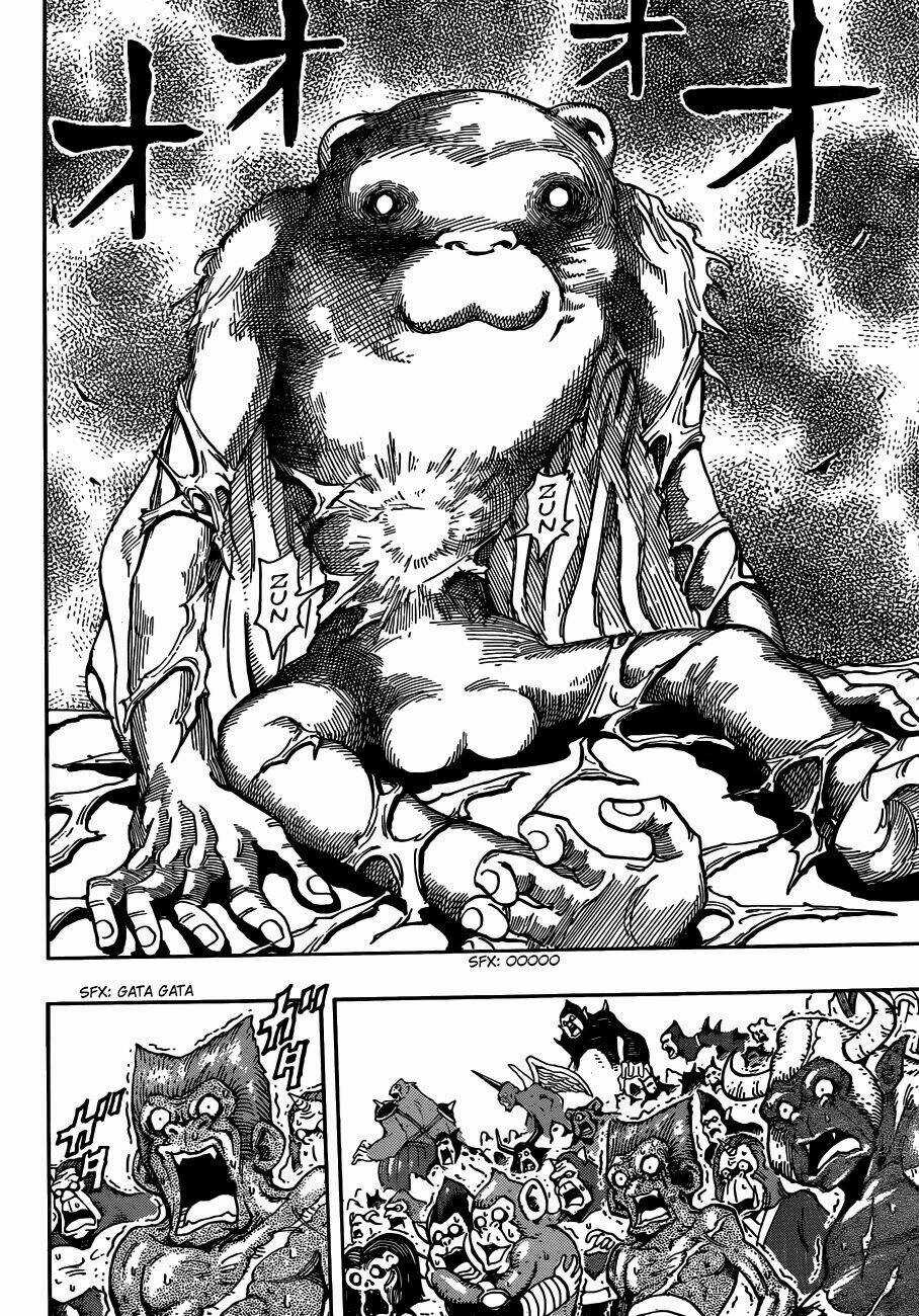 Thợ Săn Ẩm Thực - Chapter 311 - Trang 18