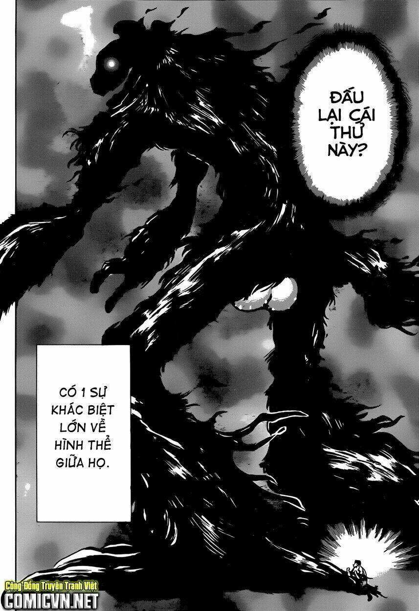 Thợ Săn Ẩm Thực - Chapter 311 - Trang 5