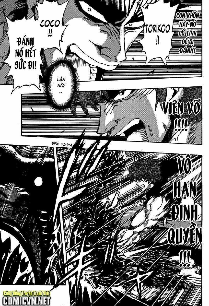 Thợ Săn Ẩm Thực - Chapter 311 - Trang 6