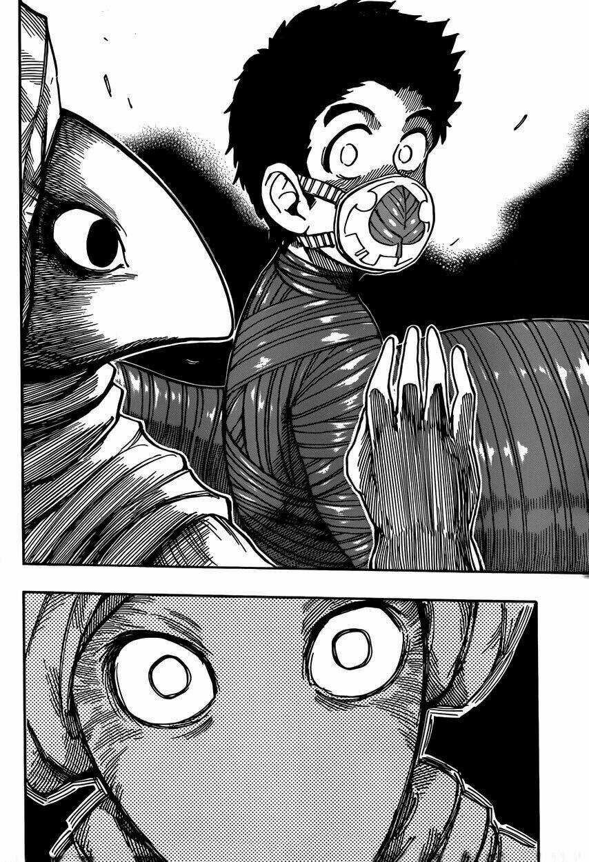 Thợ Săn Ẩm Thực - Chapter 312 - Trang 16