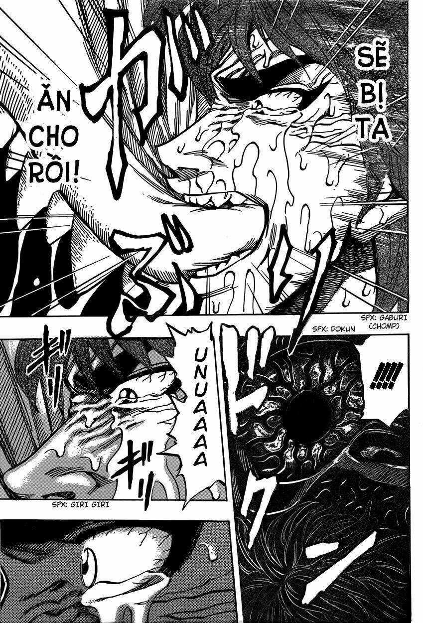 Thợ Săn Ẩm Thực - Chapter 315 - Trang 18