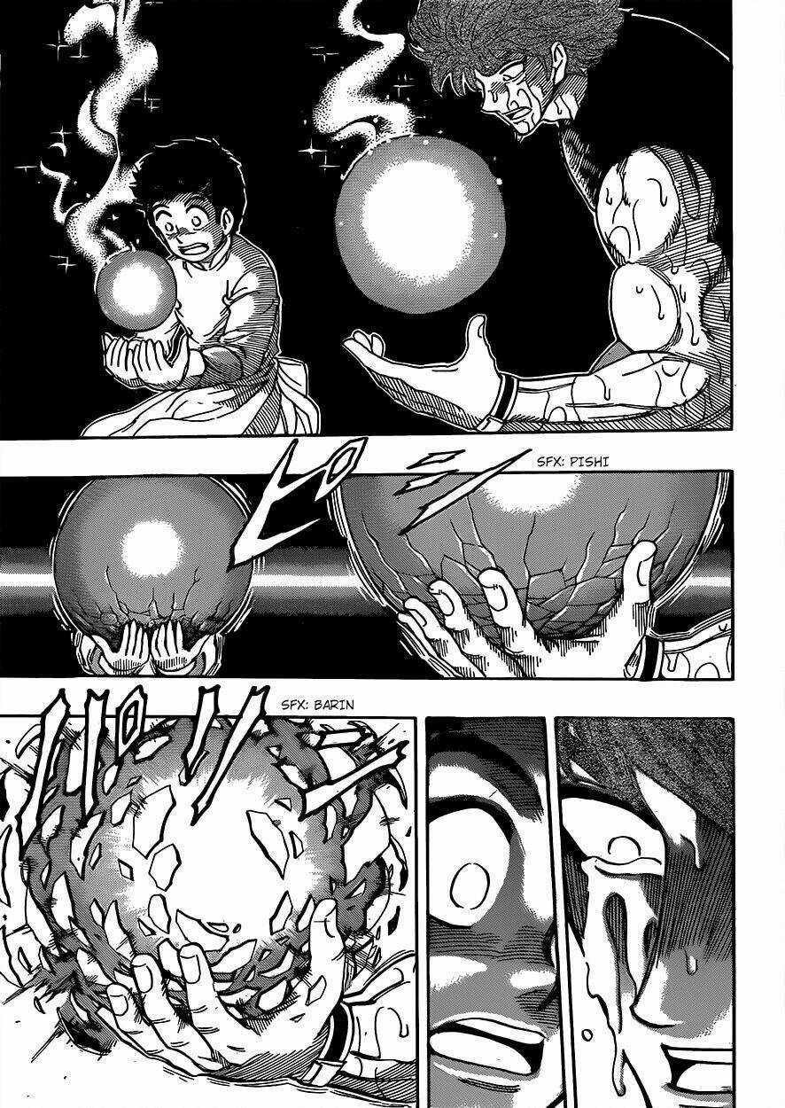 Thợ Săn Ẩm Thực - Chapter 316 - Trang 6