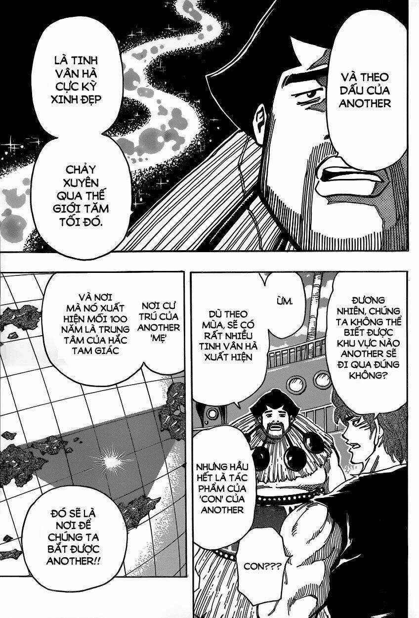 Thợ Săn Ẩm Thực - Chapter 325 - Trang 3