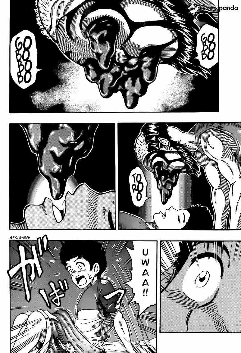 Thợ Săn Ẩm Thực - Chapter 331 - Trang 16