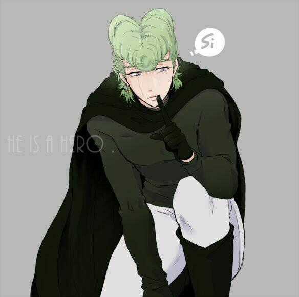 Thợ Săn Ẩm Thực - Chapter 337 - Trang 1